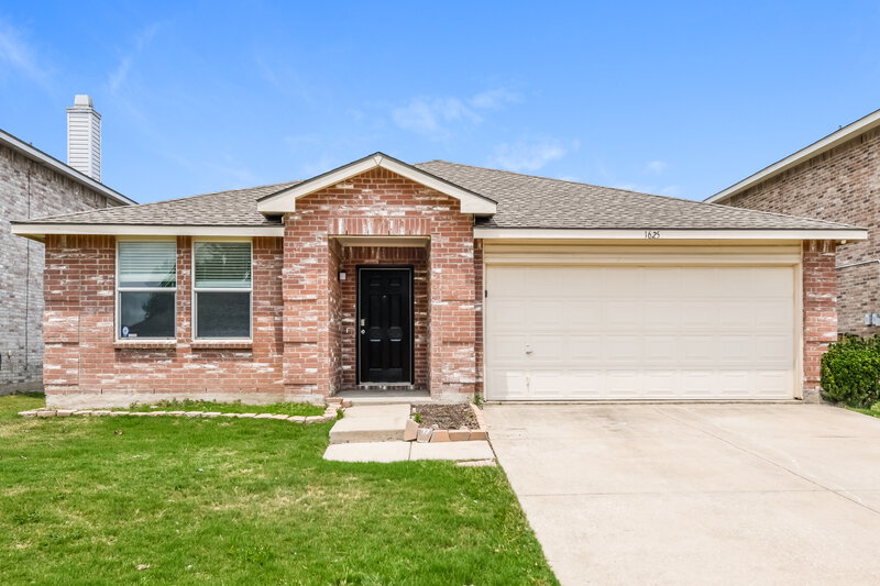 2,270/Mo, 1625 Baxter Springs Dr Justin, TX 76247 External View