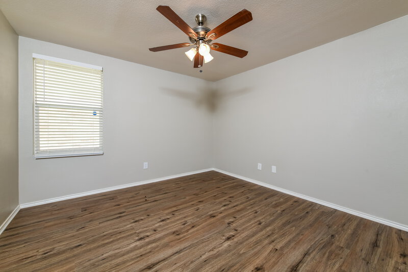 2,270/Mo, 1625 Baxter Springs Dr Justin, TX 76247 Bedroom View 3