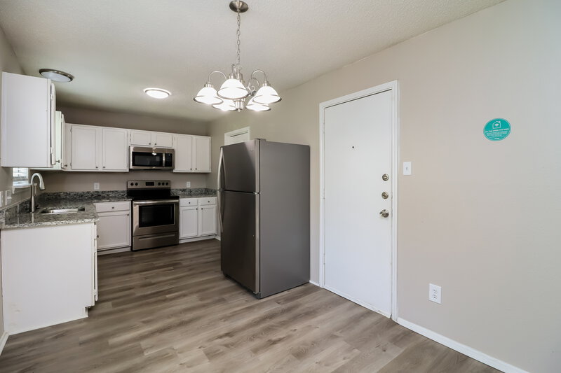 2,180/Mo, 609 Dayton Rd Mansfield, TX 76063 Dining Room View