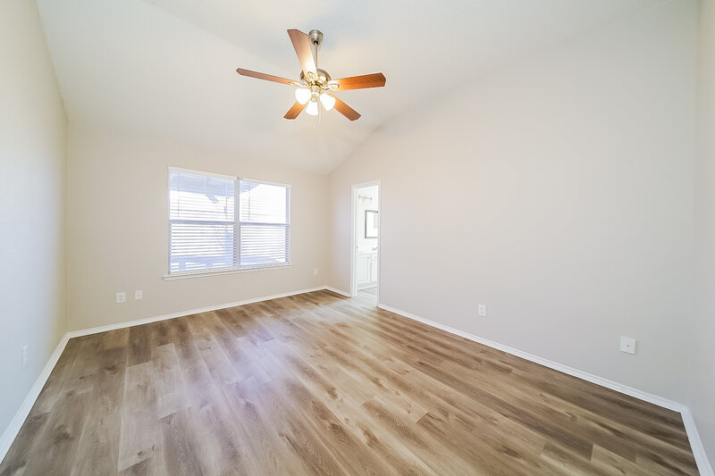 2,180/Mo, 2401 Yorba Linda Dr Fort Worth, TX 76108 Main Bedroom View