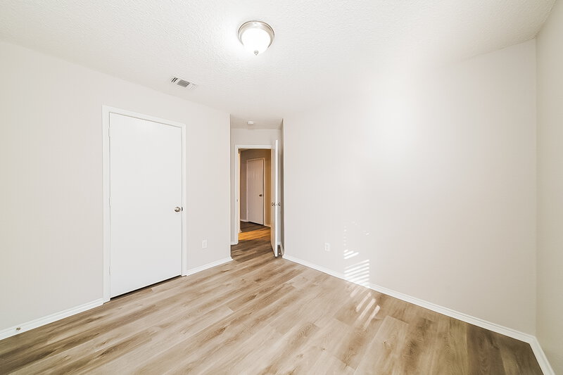 2,180/Mo, 2401 Yorba Linda Dr Fort Worth, TX 76108 Bedroom View