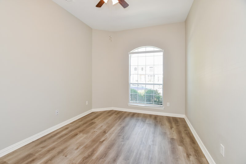 2,500/Mo, 107 Painted Trl Forney, TX 75126 Bedroom View 2