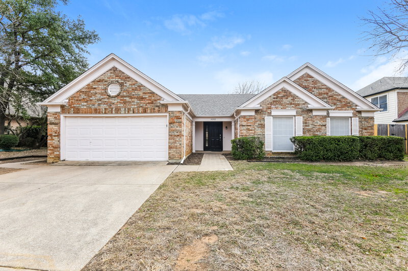 2,285/Mo, 6202 Pennsylvania Ave Arlington, TX 76017 External View