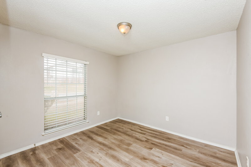 2,285/Mo, 6202 Pennsylvania Ave Arlington, TX 76017 Bedroom View