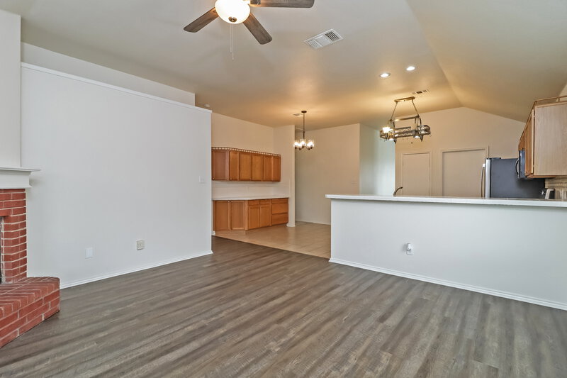 2,290/Mo, 1001 Caleb St Burleson, TX 76028 Misc View 6