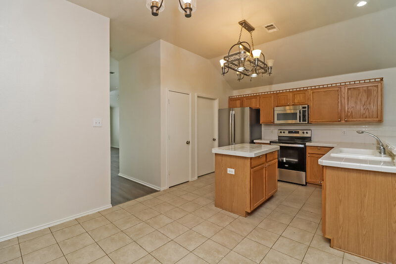 2,290/Mo, 1001 Caleb St Burleson, TX 76028 Misc View 7