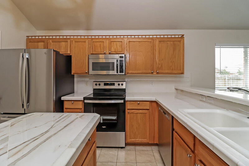 2,290/Mo, 1001 Caleb St Burleson, TX 76028 Misc View 9