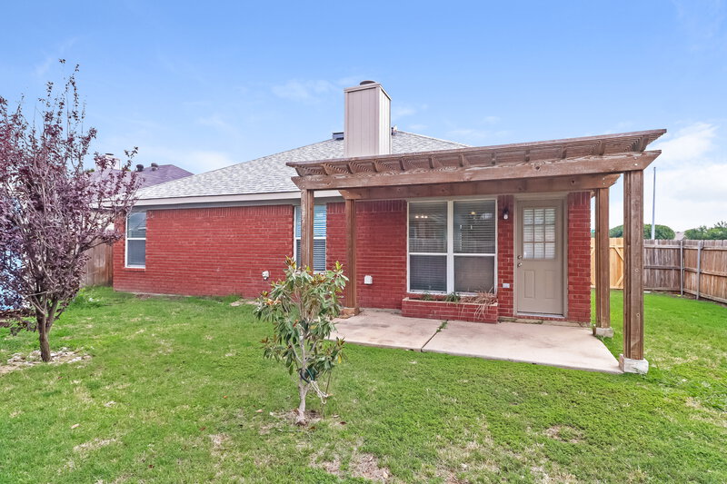 2,290/Mo, 1001 Caleb St Burleson, TX 76028 Misc View 17