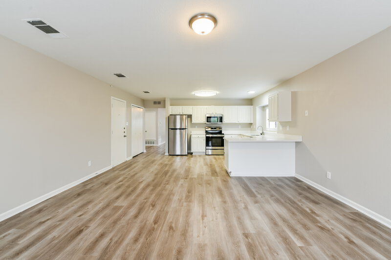 2,285/Mo, 1616 Cayman Cir Plano, TX 75025 Kitchen View