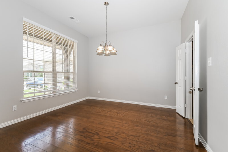 2,750/Mo, 1224 Wedgewood Dr Forney, TX 75126 Dining Room View