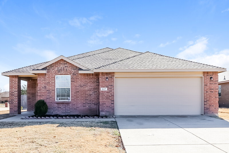 2,185/Mo, 627 Berry Trl Forney, TX 75126 External View