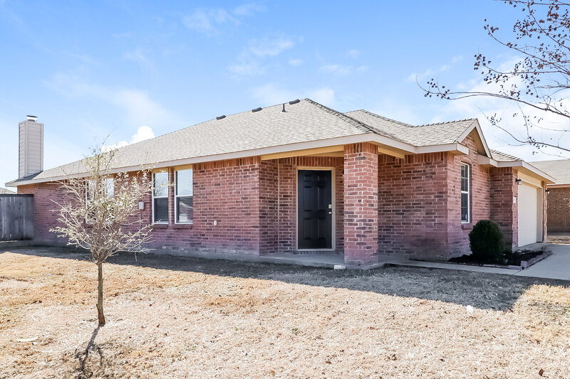 2,185/Mo, 627 Berry Trl Forney, TX 75126 Front View