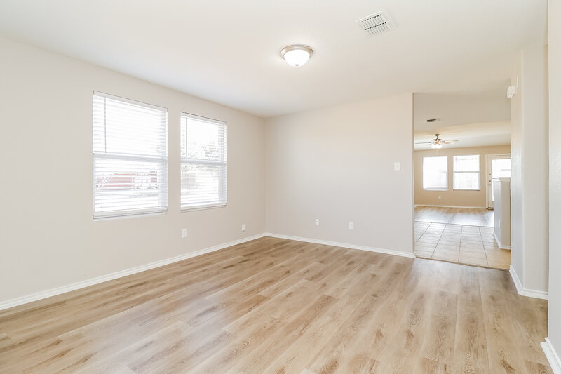 2,185/Mo, 627 Berry Trl Forney, TX 75126 Family Room View