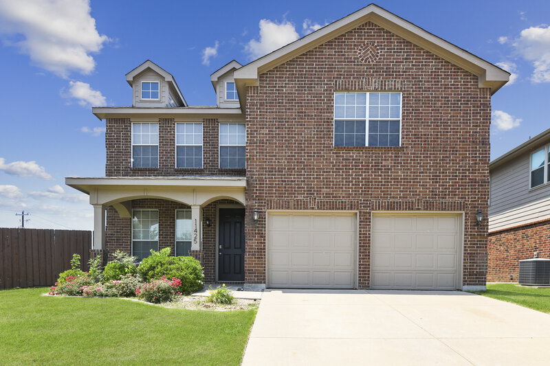 2,730/Mo, 11425 Maddie Ave Fort Worth, TX 76244 External View