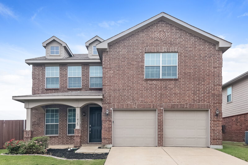 2,575/Mo, 11425 Maddie Ave Fort Worth, TX 76244 External View