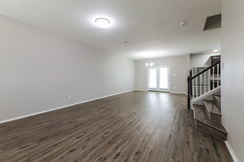 2,575/Mo, 11425 Maddie Ave Fort Worth, TX 76244 Living Room View