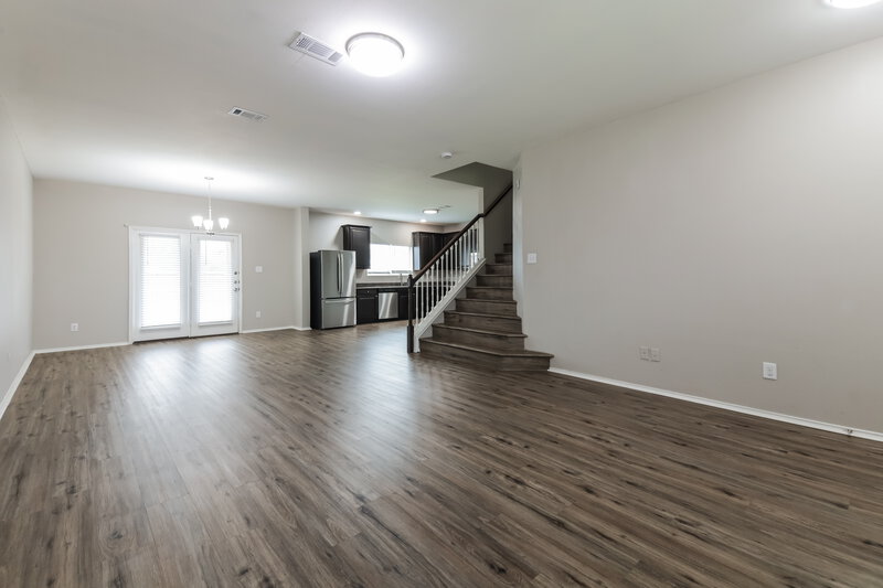 2,575/Mo, 11425 Maddie Ave Fort Worth, TX 76244 Living Room View 2