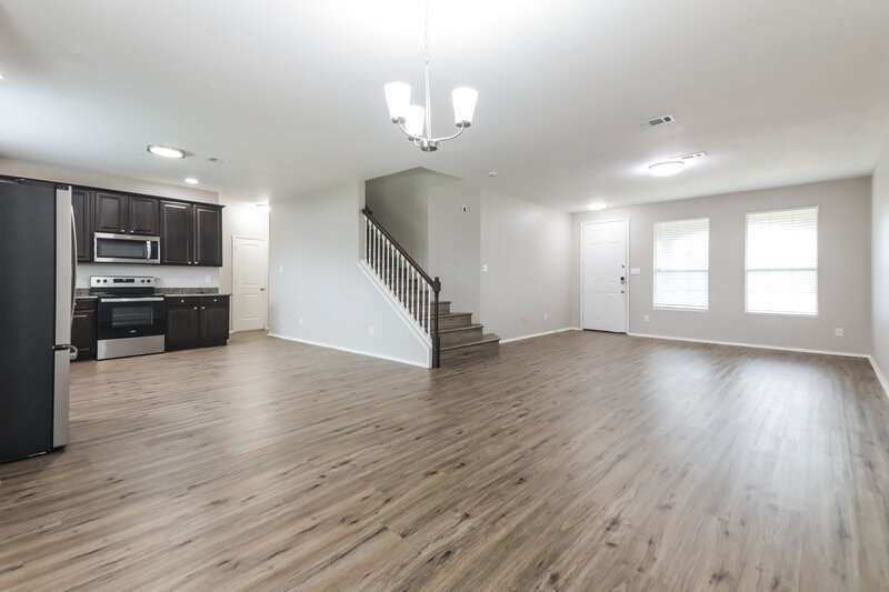 2,575/Mo, 11425 Maddie Ave Fort Worth, TX 76244 Dining Room View