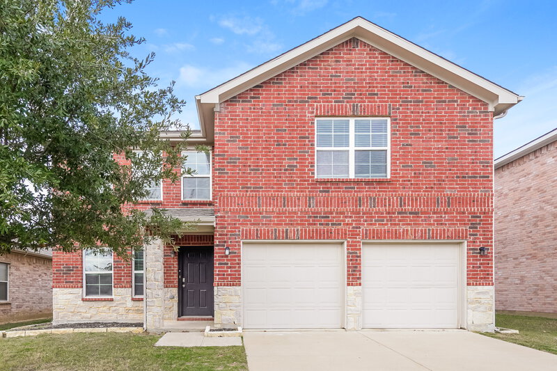 2,350/Mo, 4920 Wild Oats Dr Fort Worth, TX 76179 External View