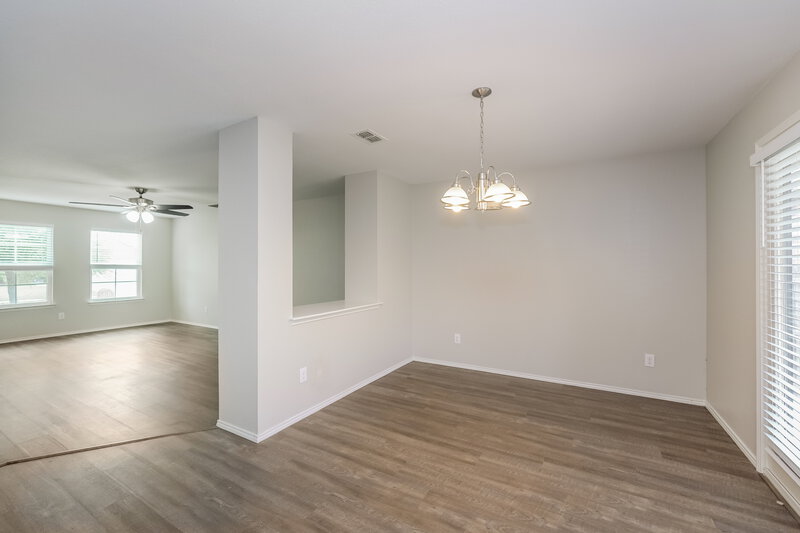 2,350/Mo, 4920 Wild Oats Dr Fort Worth, TX 76179 Dining Room View