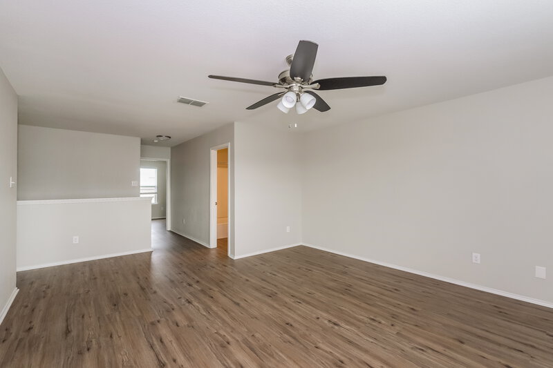 2,350/Mo, 4920 Wild Oats Dr Fort Worth, TX 76179 Den View