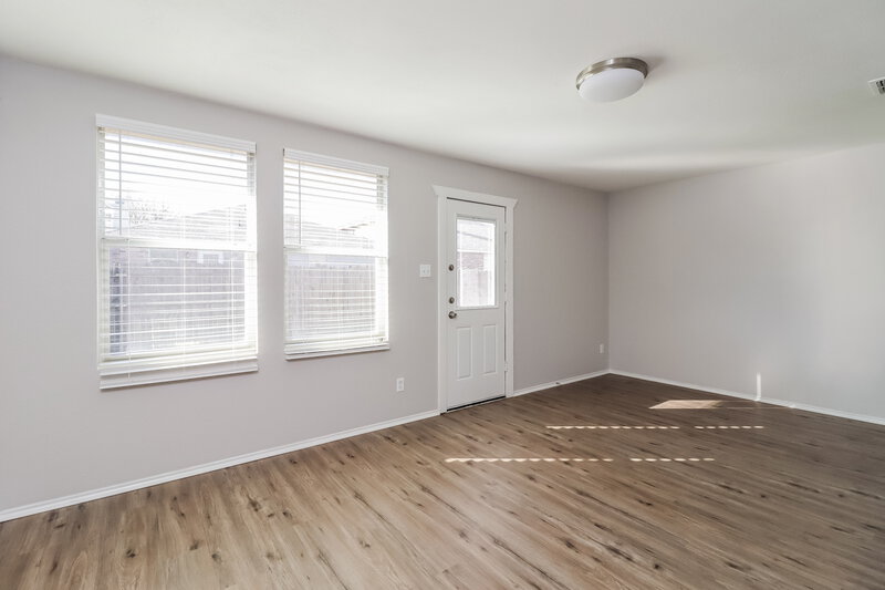 2,520/Mo, 3917 Foxhound Ln Fort Worth, TX 76123 Dining Room View