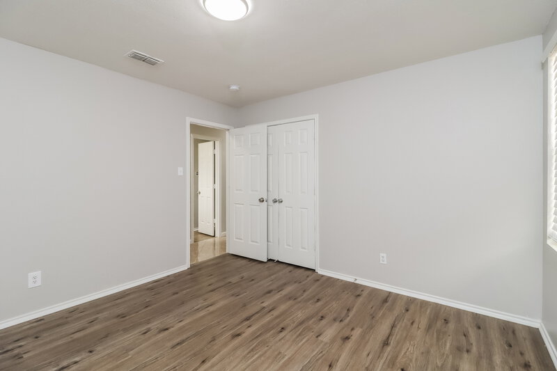 2,520/Mo, 3917 Foxhound Ln Fort Worth, TX 76123 Bedroom View