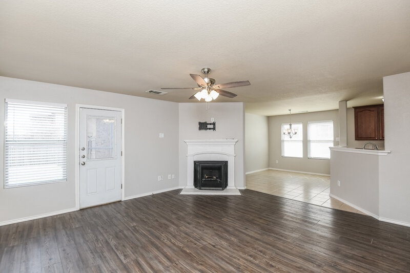 2,700/Mo, 3701 Camino Real Trl Denton, TX 76208 Misc View 2