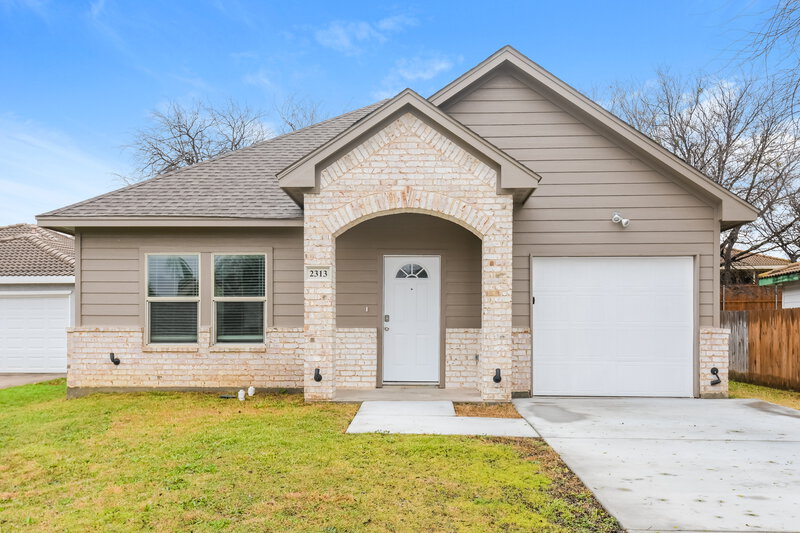 2,290/Mo, 2313 Sundrop Ct Fort Worth, TX 76108 External View