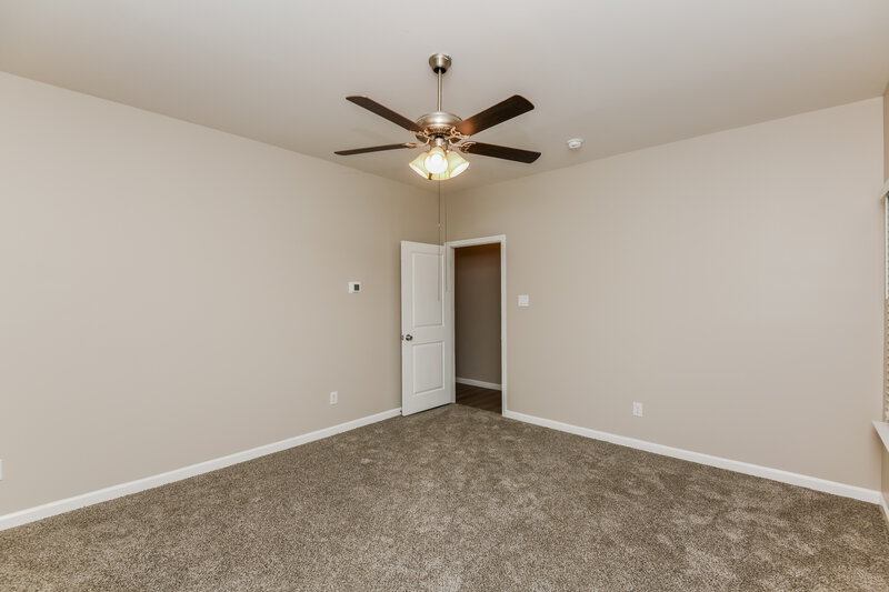 2,290/Mo, 2313 Sundrop Ct Fort Worth, TX 76108 Main Bedroom View