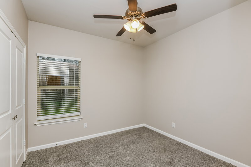 2,290/Mo, 2313 Sundrop Ct Fort Worth, TX 76108 Bedroom View 3