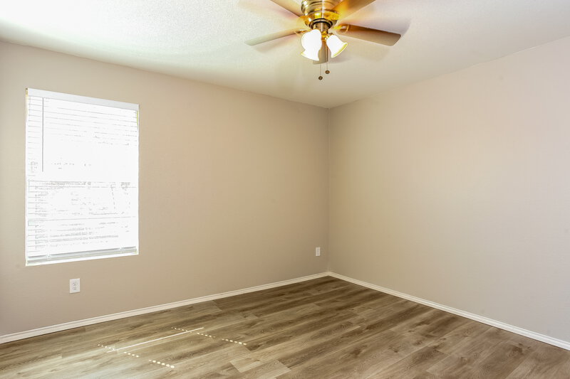 2,140/Mo, 420 Silver Leaf Dr Fate, TX 75087 Bedroom View