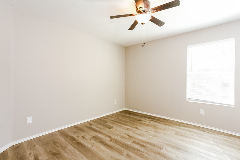 2,140/Mo, 420 Silver Leaf Dr Fate, TX 75087 Bedroom View 2