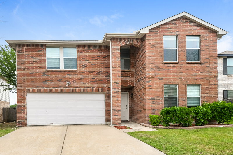 3,090/Mo, 5413 Driftway Dr Fort Worth, TX 76135 External View