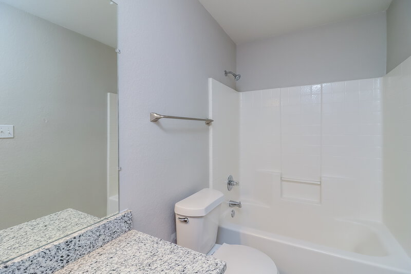 2,035/Mo, 1109 Darren Dr Burleson, TX 76028 Bathroom View