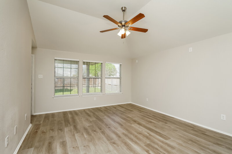 1,930/Mo, 8813 Sagebrush Trl Cross Roads, TX 76227 Living Room View 2