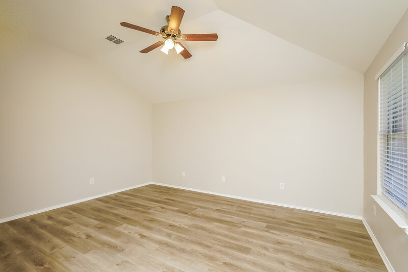 1,930/Mo, 8813 Sagebrush Trl Cross Roads, TX 76227 Main Bedroom View