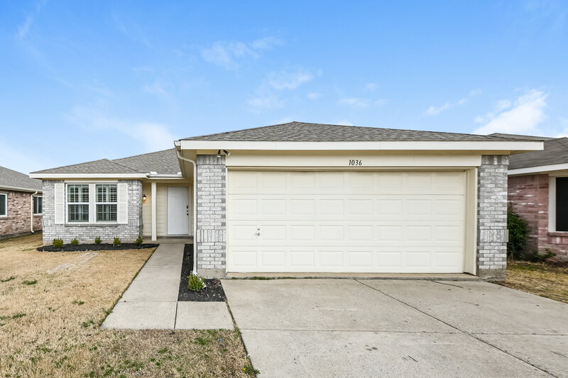 2,175/Mo, 1036 Singletree Dr Forney, TX 75126 External View