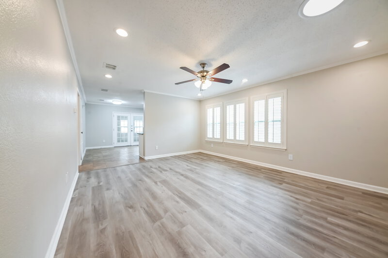 2,175/Mo, 1036 Singletree Dr Forney, TX 75126 Living Room View