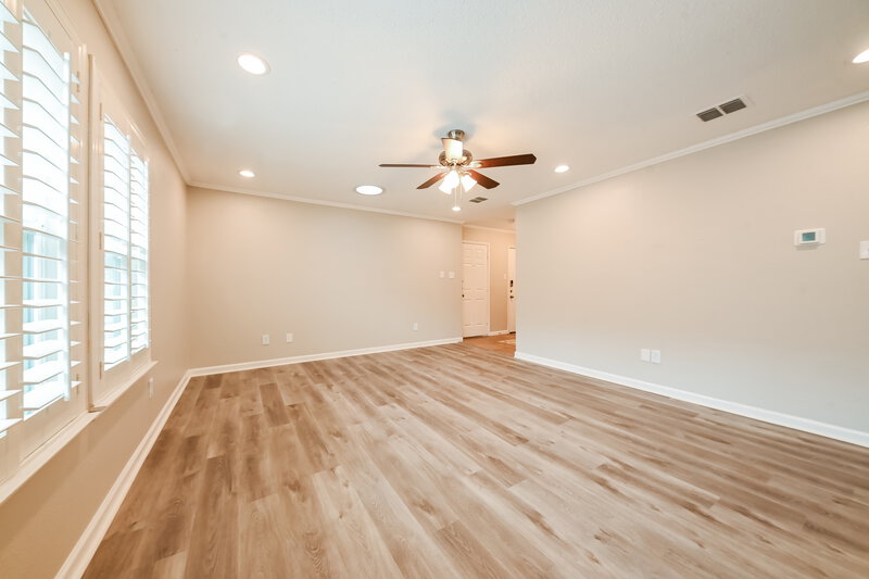 2,175/Mo, 1036 Singletree Dr Forney, TX 75126 Living Room View 3