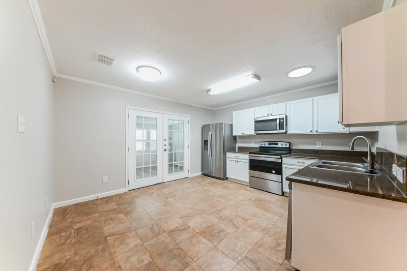 2,175/Mo, 1036 Singletree Dr Forney, TX 75126 Kitchen View