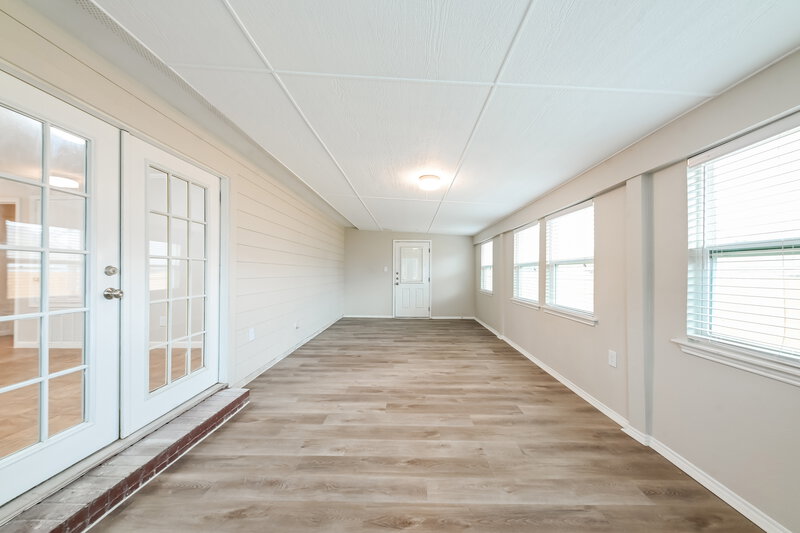 2,175/Mo, 1036 Singletree Dr Forney, TX 75126 Sun Room View