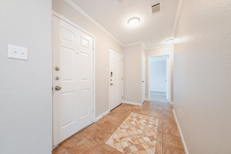 2,175/Mo, 1036 Singletree Dr Forney, TX 75126 Hallway View