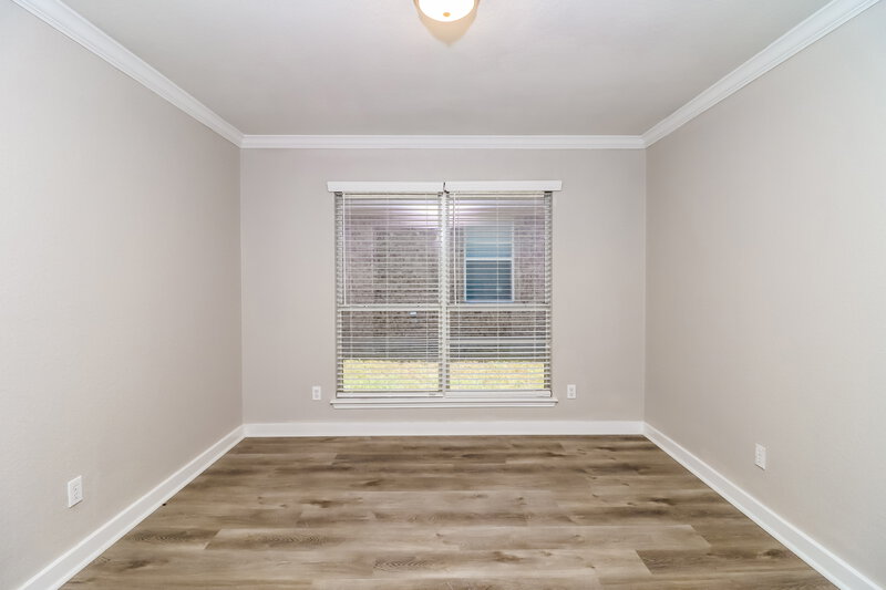 2,395/Mo, 486 Mesa Vista Dr Crowley, TX 76036 Dining Room View