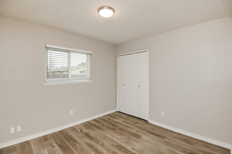 2,540/Mo, 4301 Campion Ln Fort Worth, TX 76137 Bedroom View