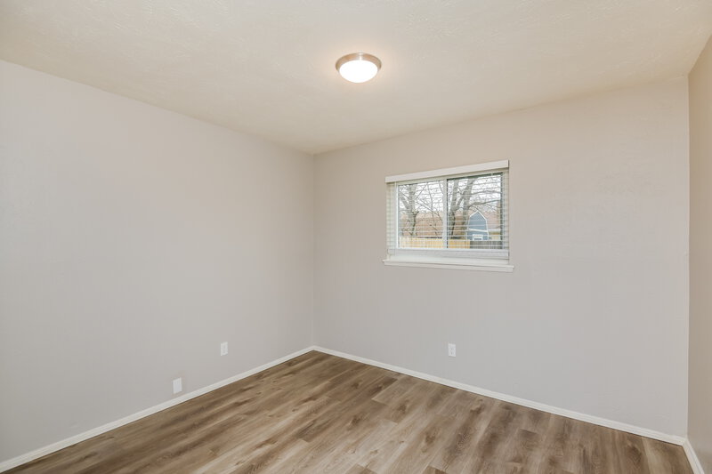 2,540/Mo, 4301 Campion Ln Fort Worth, TX 76137 Bedroom View 2