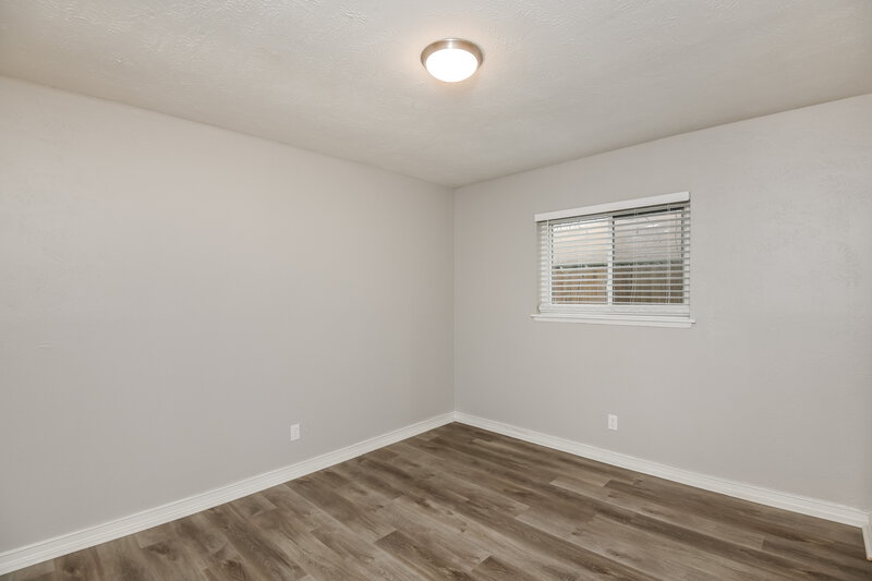2,540/Mo, 4301 Campion Ln Fort Worth, TX 76137 Bedroom View 3