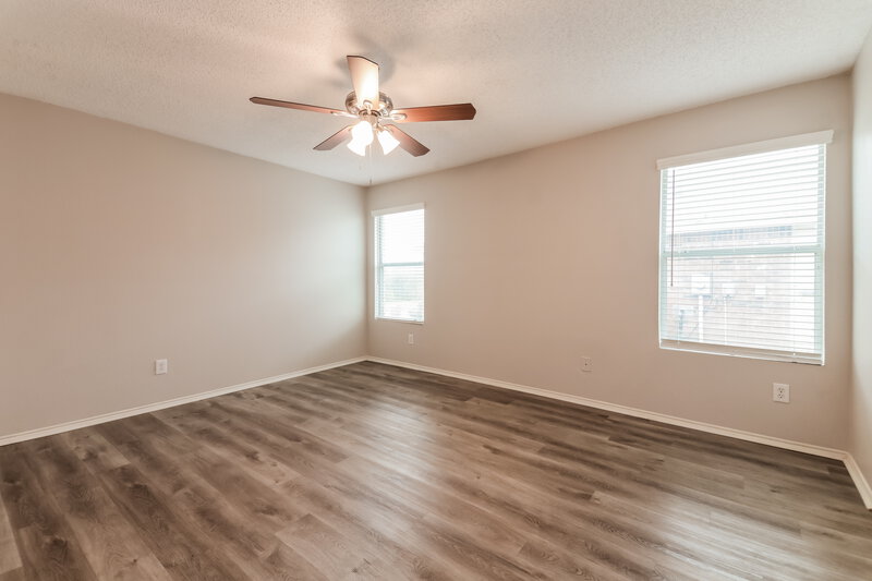 2,415/Mo, 1616 Cliffbrook Dr Rockwall, TX 75032 Main Bedroom View