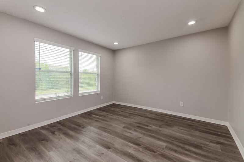 2,415/Mo, 1616 Cliffbrook Dr Rockwall, TX 75032 Bedroom View 3
