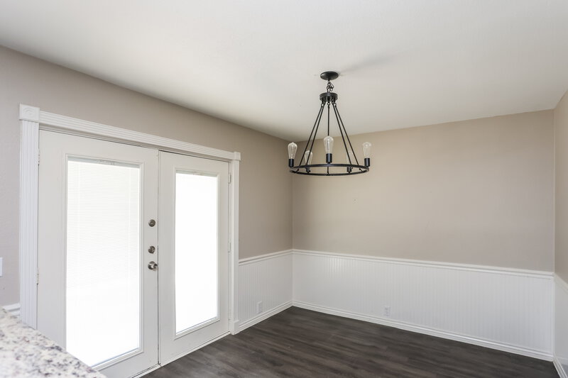 2,520/Mo, 224 Yale Blvd Glenn Heights, TX 75154 Dining Room View